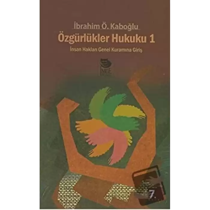 Özgürlükler Hukuku 1