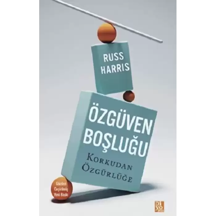 Özgüven Boşluğu