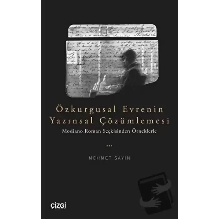 Özkurgusal Evrenin Yazınsal Çözümlemesi