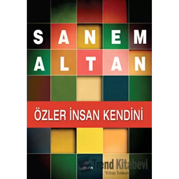 Özler İnsan Kendini