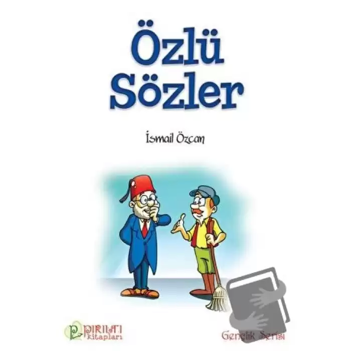 Özlü Sözler