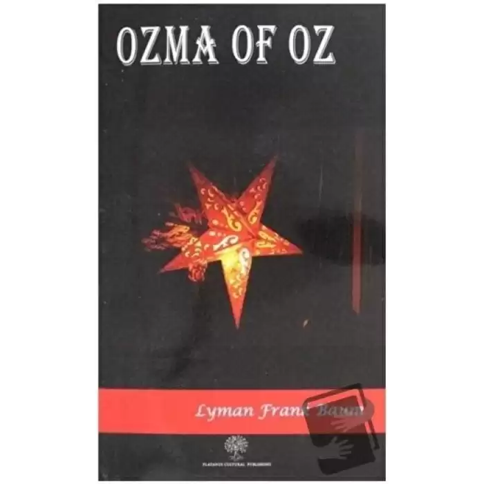 Ozma Of Oz