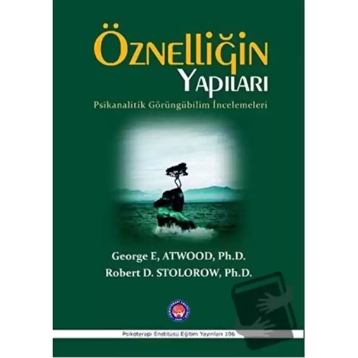 Öznelliğin Yapıları