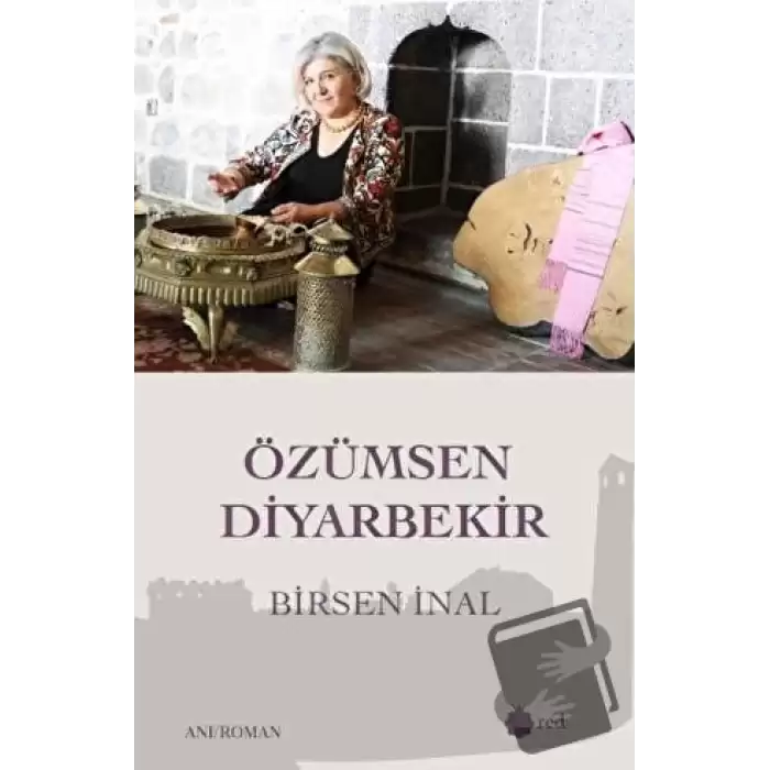 Özümsen Diyarbekir