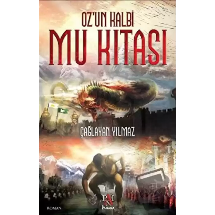 Oz’un Kalbi Mu Kıtası