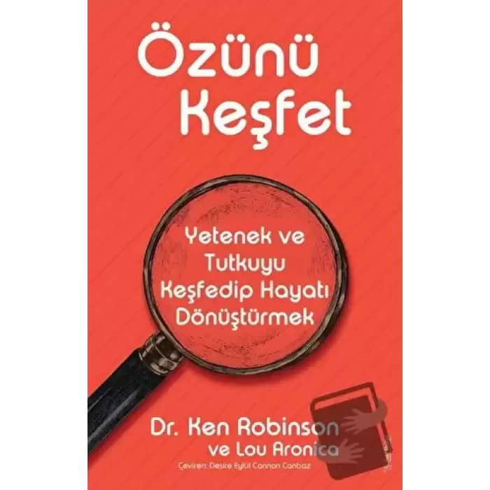 Özünü Keşfet