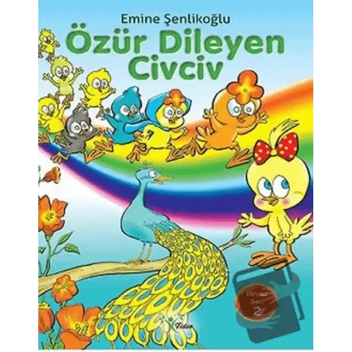 Özür Dileyen Civciv