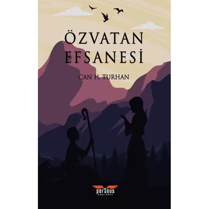 Özvatan Efsanesi