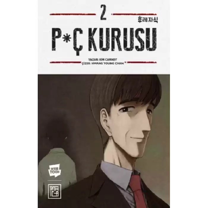 P*ç Kurusu 2