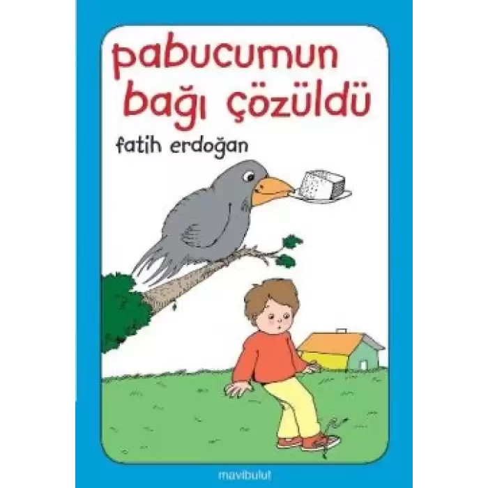 Pabucumun Bağı Çözüldü!..