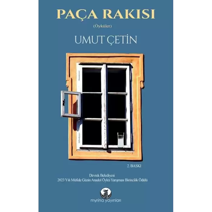 Paça Rakısı