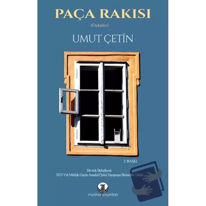 Paça Rakısı