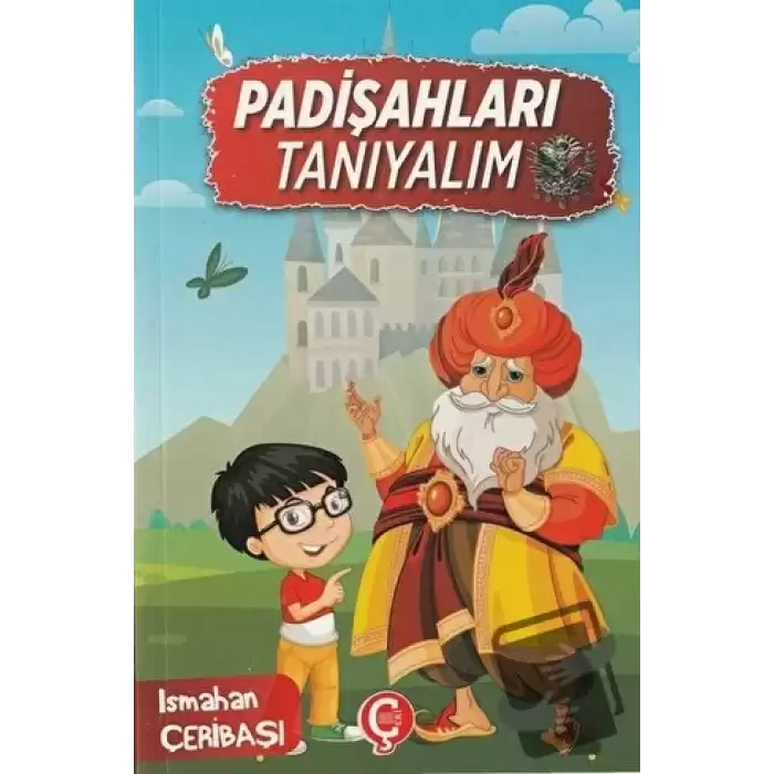 Padişahları Tanıyalım