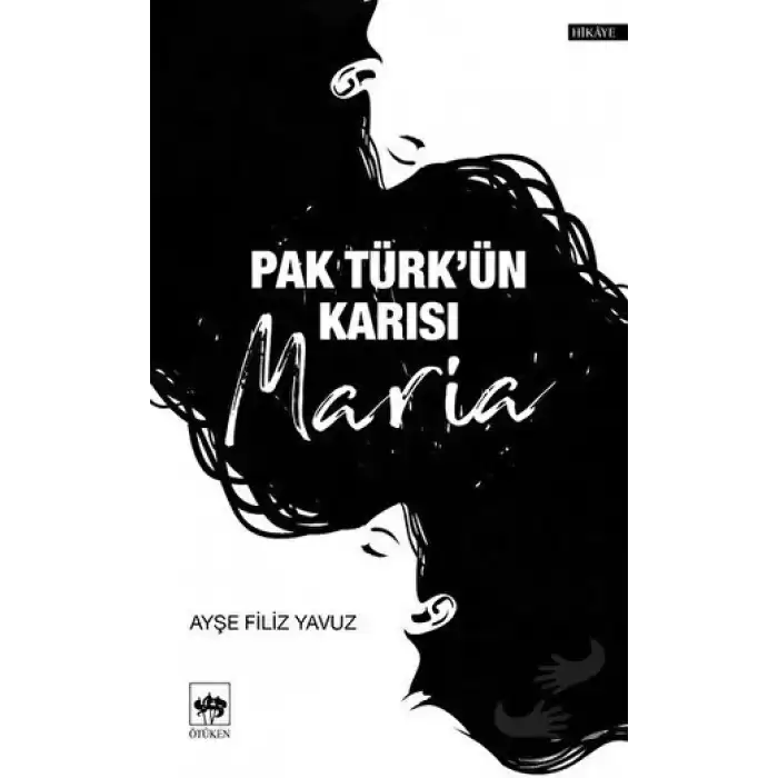 Pak Türkün Karısı Maria