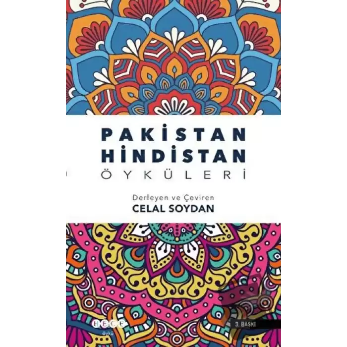 Pakistan-Hindistan Öyküleri