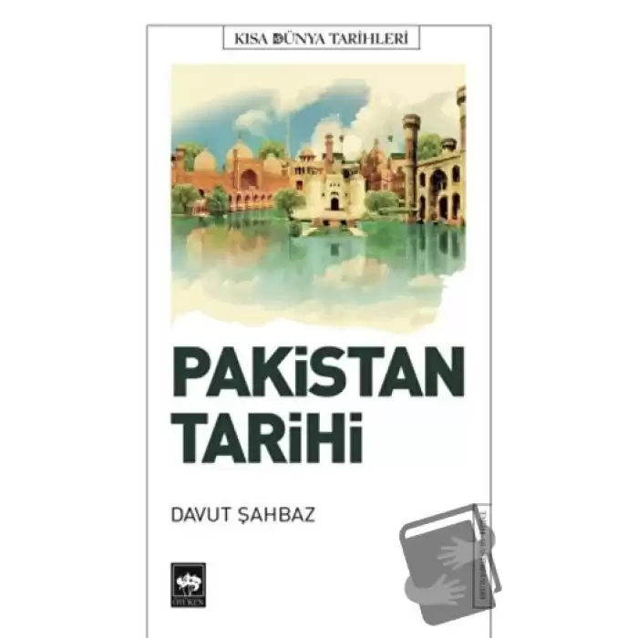 Pakistan Tarihi