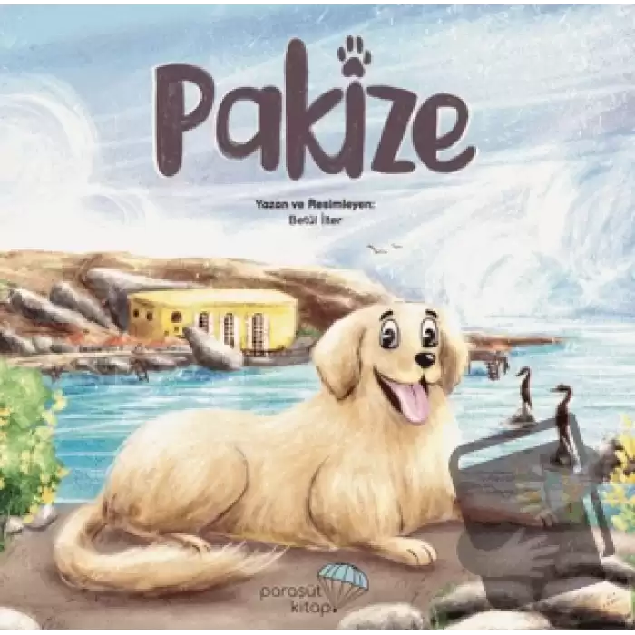 Pakize