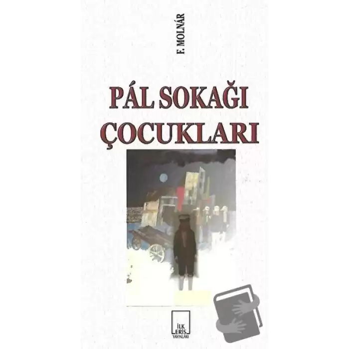 Pal Sokağı Çocukları