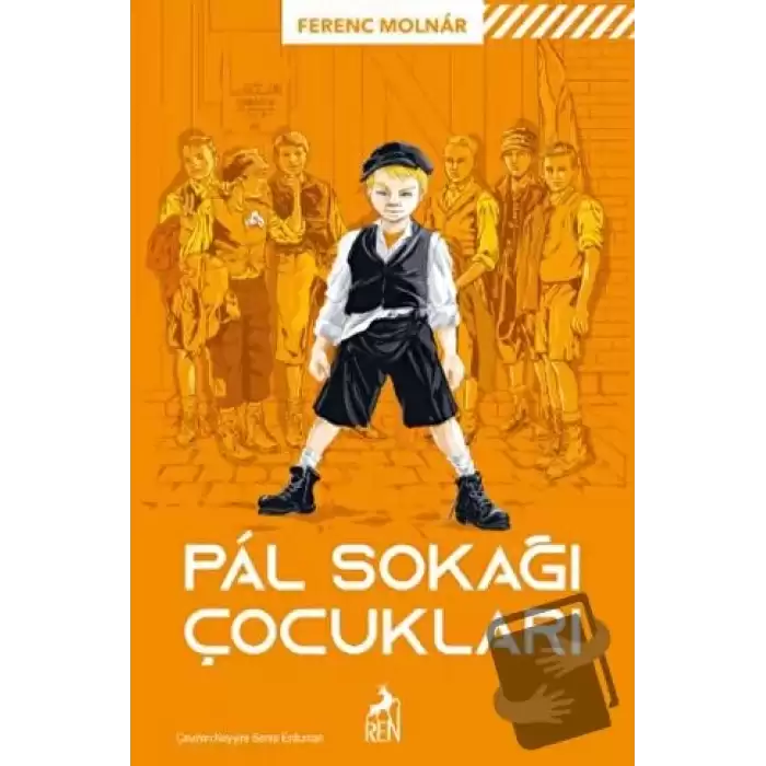 Pal Sokağı Çocukları