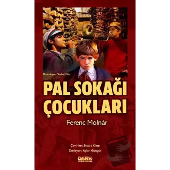 Pal Sokağı Çocukları