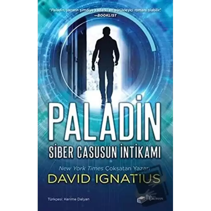 Paladin: Siber Casusun İntikamı