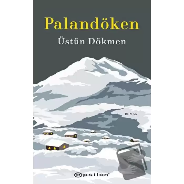 Palandöken