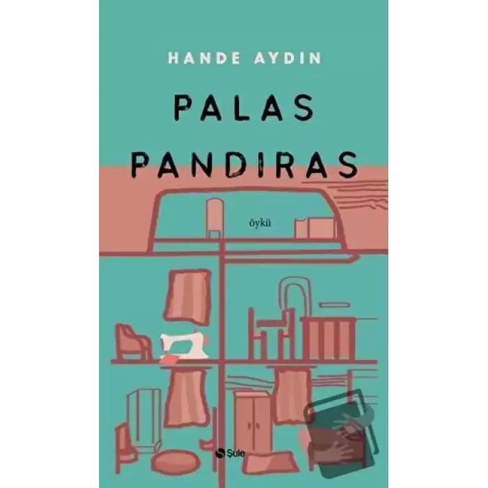 Palas Pandıras