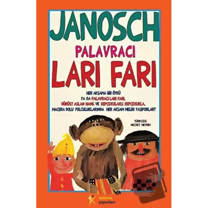 Palavracı Lari Fari