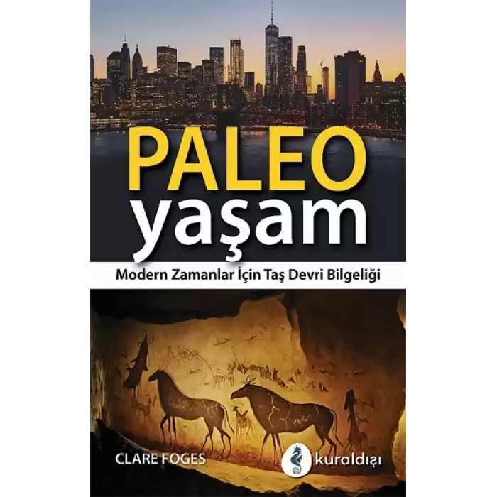 Paleo Yaşam