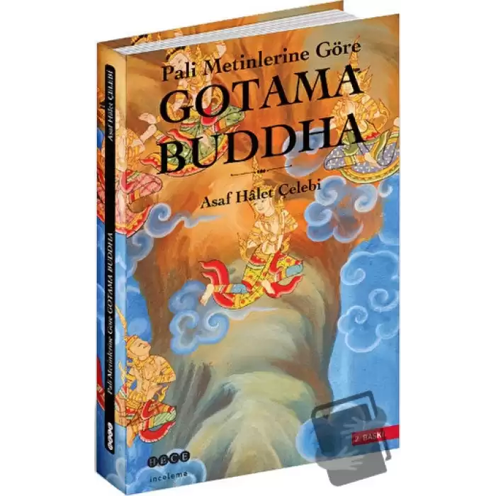Pali Metinlerine Göre Gotama Buddha