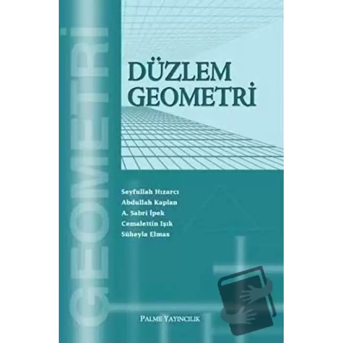 Palme Düzlem Geometri