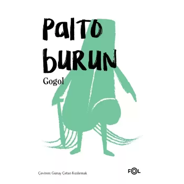 Palto - Burun