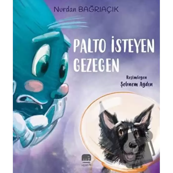 Palto İsteyen Gezegen