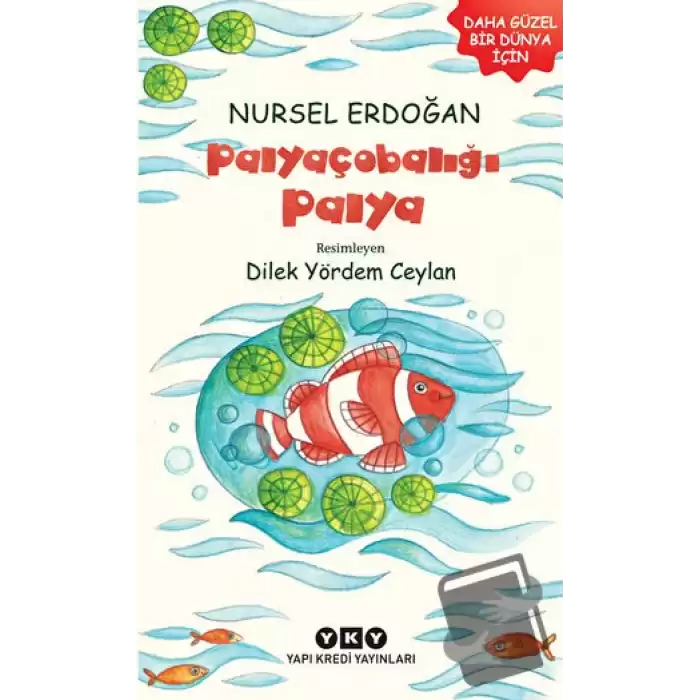 Palyaçobalığı Palya