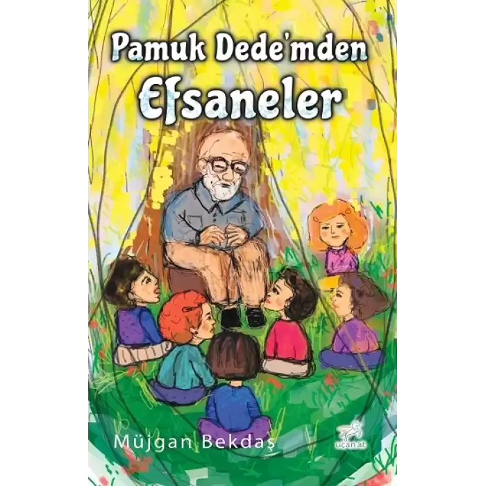 Pamuk Dede’mden Efsaneler