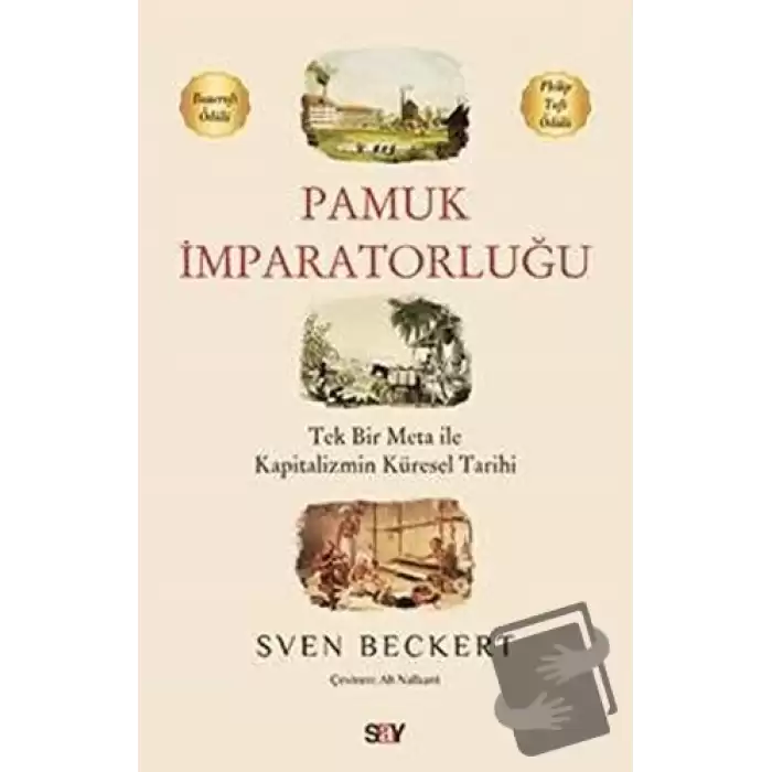 Pamuk İmparatorluğu