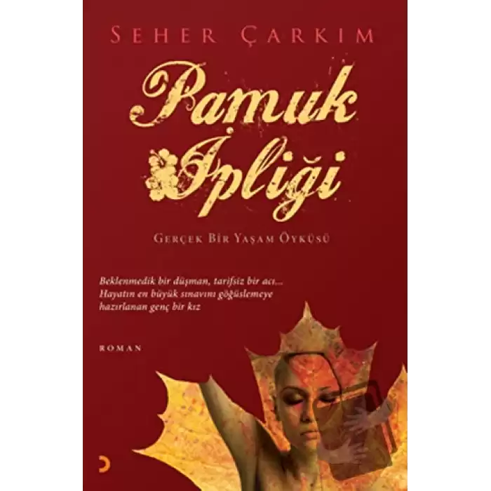 Pamuk İpliği