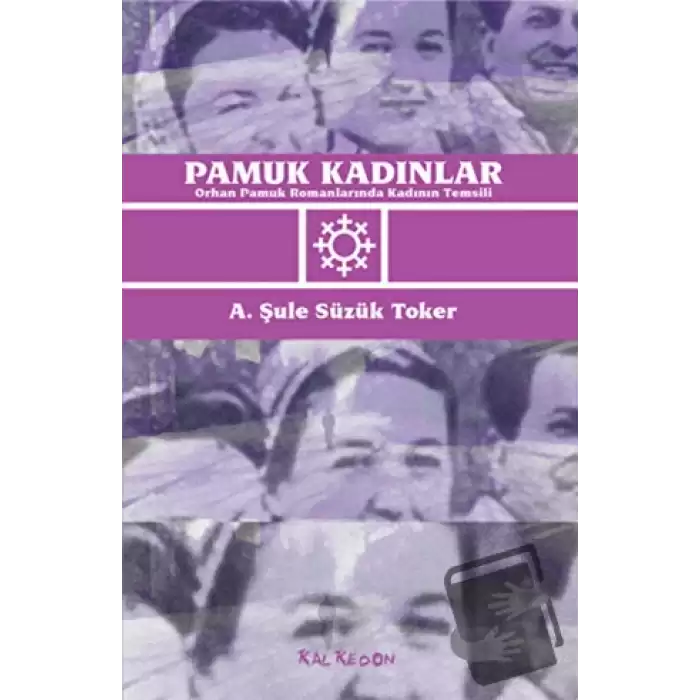 Pamuk Kadınlar