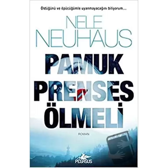 Pamuk Prenses Ölmeli