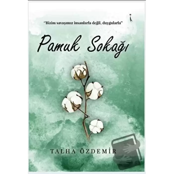 Pamuk Sokağı