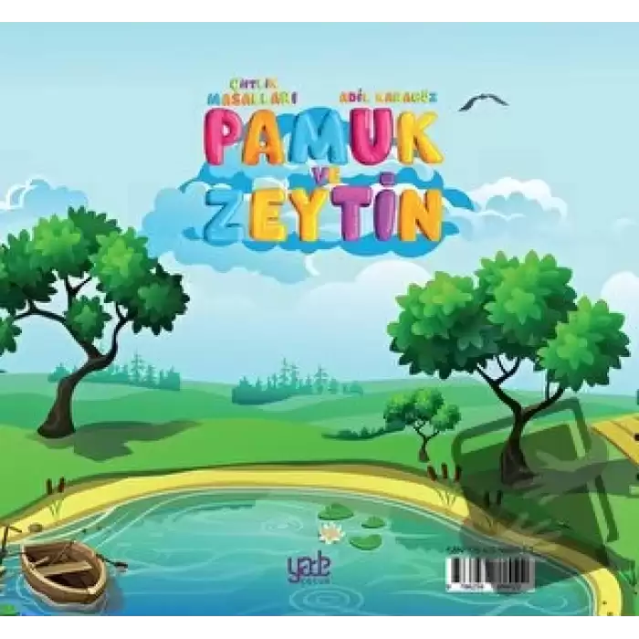 Pamuk ve Zeytin