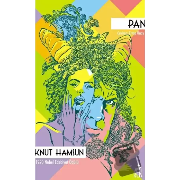 Pan