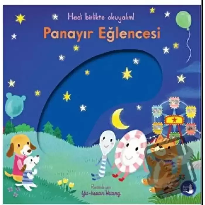 Panayır Eğlencesi