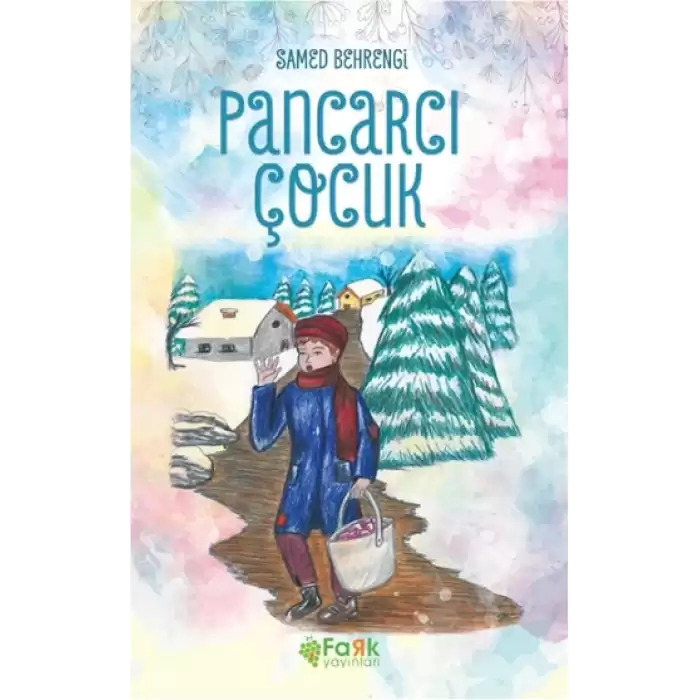 Pancarcı Çocuk