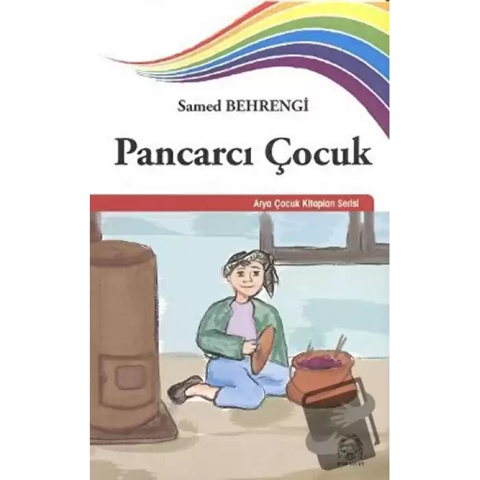 Pancarcı Çocuk