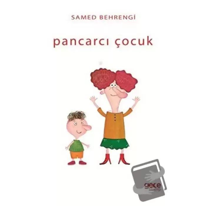 Pancarcı Çocuk