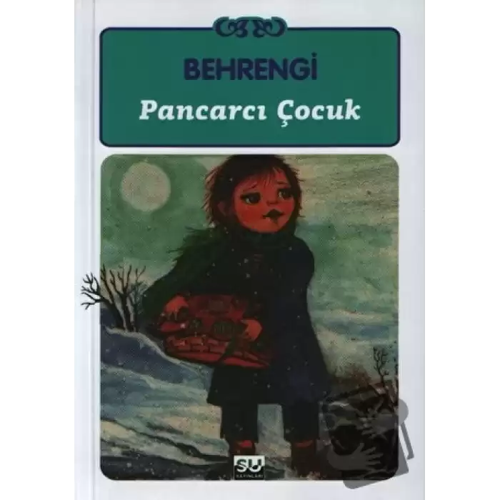 Pancarcı Çocuk