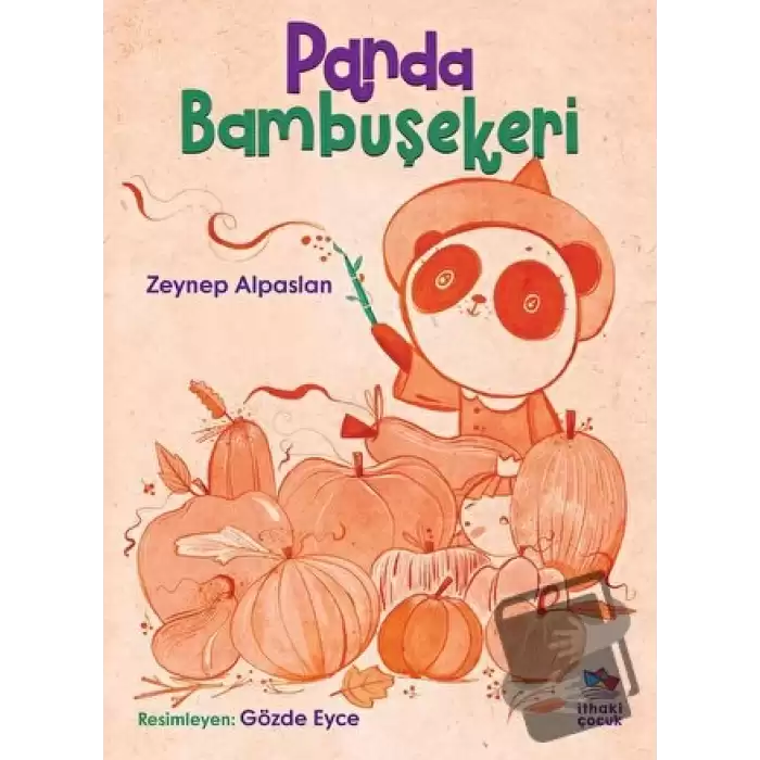 Panda Bambuşekeri