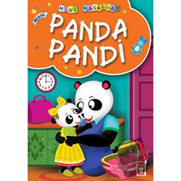 Panda Pandi