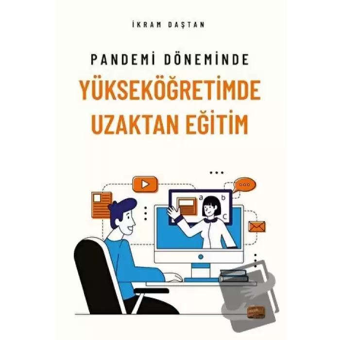 Pandemi Döneminde Yükseköğretimde Uzaktan Eğitim